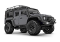 Preview: TRX97054-1SLVR TRX-4m LR Defender 4x4 RTR inkl. Akku/Lader 1/18 4WD